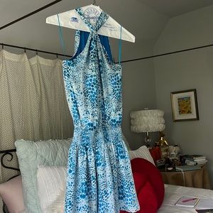 Ramy brook dress